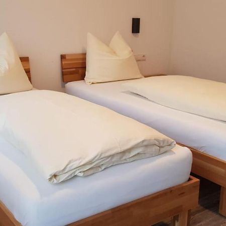 Gasthaus Pension Hoerner Moos  Luaran gambar